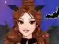 Spil Spooky Princess Social Media Adventure online