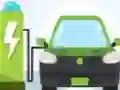 Spil Electric Cars Jigsaw online
