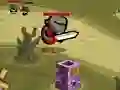 Spil Tower Defense Monster Mash online