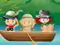 Spil Hats Memory online