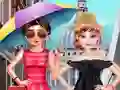 Spil Princess Summer Fashion online