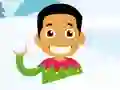 Spil Snowball Mania online