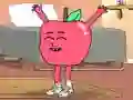 Spil Apple and Onion Beats Battle online