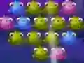 Spil Bubble fish online