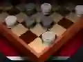 Spil Checkers legend online