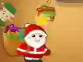 Spil Collect the gift online