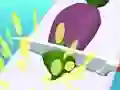 Spil Crazy knife online