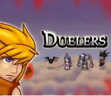 Spil Duelers online