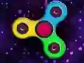 Spil Fidget spinner creator online