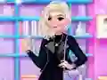Spil Princesses Get The Look Challenge online