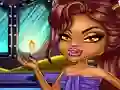 Spil Werewolf Girl Real Makeover online