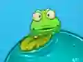 Spil Froggee online