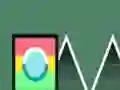Spil Geometrical dash online