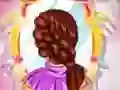 Spil Hair do design online