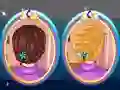 Spil Hair do design 2 online