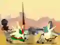 Spil Knight Age online