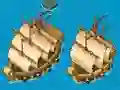 Spil Pirate and cannons online