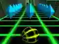 Spil Slope racing 3d online