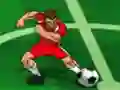 Spil Summer sports Soccer hero online