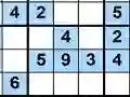 Spil Ultimate Sudoku online