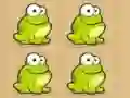 Spil Tap the frog online