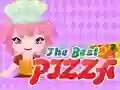 Spil The best pizza online