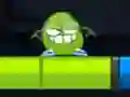 Spil The green mission inside a cave online