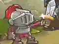 Spil Valiant knight online