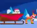Spil Xmas furious online