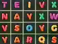 Spil Word Search Countries online