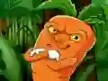 Spil Angry Vegetables online