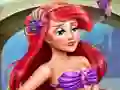 Spil Mermaid Princess Closet online