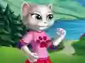 Spil Kitty Hospital Recovery online