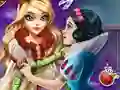 Spil Tailor for Pure Princess online
