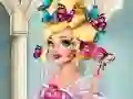 Spil Audrey Venice Carnival Fashion online