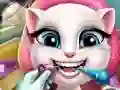 Spil Kitty Real Dentist online