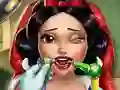 Spil Snow White Real Dentist online