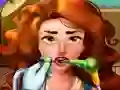 Spil Olivia Real Dentist online