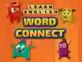 Spil Learning English Word Connect online