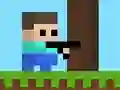 Spil Minescraft Steve Adventures online