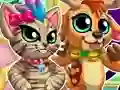 Spil Toy Maker online