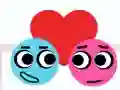 Spil Pin Love Balls online
