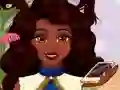 Spil Noelle's Real Haircuts online