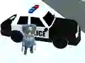 Spil Let's Be Cops 3D online