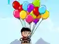 Spil Balloons online
