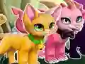 Spil Magical Pet Maker online