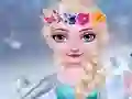 Spil Ice Queen Frozen Crown online