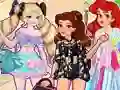 Spil Harajuku Japan Fashion online