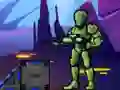 Spil Galactic Shooter online