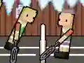 Spil Funny Tennis Physics online